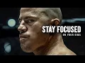 Download Lagu STAY FOCUSED ON YOUR GOAL - Best Motivational Speech