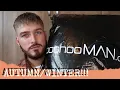 BOOHOOMAN TRY ON 2022 HAUL DAN AITCHIE