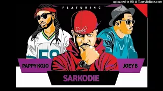joey b u0026 pappy kojo ft sarkodie new lords prod by magnom urbanroll net