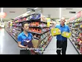CROSSMARK Merchandisers - Day In The Life