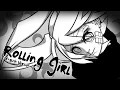 Lagu Rolling Girl (English Version) - Hatsune Miku
