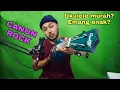 Canon Rock pake ukulele murah? | Ukulele Cowboy