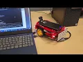 Lab 3 duckie bot