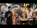 Download Lagu Người bán đồ ăn dạo bị đám giang hồ phá quán, không ai ngờ hắn chính là Chí Tôn Long Vương ẩn danh