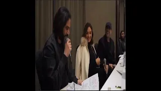 تريو وائل كفوري أنغام و ابداع بهاء سلطان فى سيدى وصالك دندنها