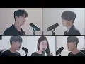 마크툽(MAKTUB)-오늘도 빛나는 너에게(To You My Light)(Feat.이라온,반광옥,정영은,전상근) End Game [8K]