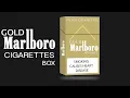 How to design a Cigarettes Box in illustrator Farhan Graphics Adobe illustrator