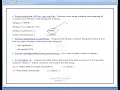 String Manipulation Java Part-3
