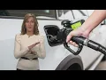 These apps can help you save money on gas