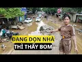 Download Lagu Khu chợ cầu trắng Hà giang sau bão. Phuc Bang