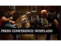 Download Lagu J.K. Simmons and Miles Teller at the Whiplash press conference | BFI #LFF