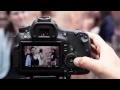 Canon EOS 60D Tutorial - Movie Mode