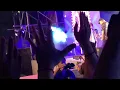 玖壹壹-嘎勒阿勒 小港森林公園演唱會