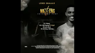 shalock rass a re popeng ft hlogii 
