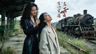 全球下達 AI 禁令，神秘程序介入五位女性的命運，對錯在時空迷霧中顛倒！電影《AI可以穿過烏雲》愛情科幻片 HD