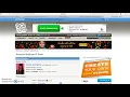 HOW TO HIDE PRODUCTS ON IMVU