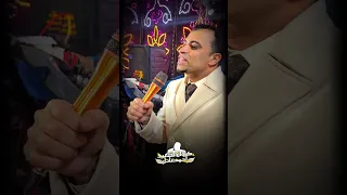 ابداع الكروان في موال   ياعم ياطيب   دندنها