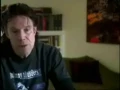Blackie Dammett on his son Anthony Kiedis - Help My Kids A Rockstar PART 2