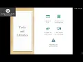 project Secure chat application