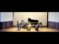"100% Mozart" Yoshito Numasawa plays Mozart with Osaka University Symphony Orchestra and Keita Horie