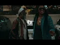 Capleton, Ikeed - Flying (Official Music Video)