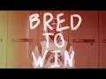 2021 Hawkeye Football Intro - Bred to Win