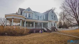 511 E Main St Centerville SD Presented by Lance Ubben