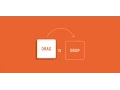 Java Programing Tutorial Drag and Drop - TransferHandler