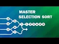 Master Selection Sort in 4 Minutes Python Sorting Tutorial 2025 4K