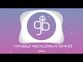 Halsey - Without Me (ILLENIUM Remix) (Super Clean HQ)