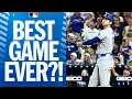 Download Lagu GREATEST GAME EVER?!? Shohei Ohtani goes 6-FOR-6 with 3 HOMERS, 2 SB and 10 RBI! (Joins 50/50 club!)