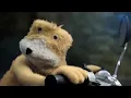 Mr. Oizo - Positif (Official Music video)