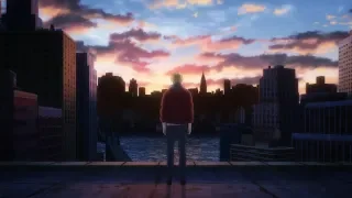 YouTube影片, 內容是BANANA FISH 的 OP2