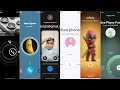 Lagu INCOMING CALL| VIBER/ BIP/ KALAMTIME/ GOOGLE MEET/ OPPO RENO 14/ INFINIX DEADPOOL/ SAMSUNG S21 ULTRA
