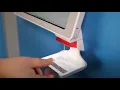 How Aila Enables Self-Service Patient Check-In and ID Verification