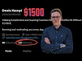 How I Made 1500 on Twitter in ONE WEEK Full Guide
