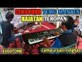 Lagu CEKSOUND || PERSIAPAN TEMU MANTEN || ADAT JAWA || ELECTONE CAMPURSARI RINGKES || PONOROGO