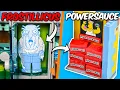 Every Easter Egg in LEGO Simpsons