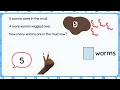 NEW Grade 1 Module 1 Lesson 13