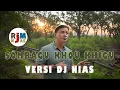 DJ Sembagu kheu khigu_Lagu Nias_Remix_Daniel folala Zalukhu