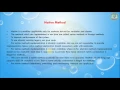 Lesson - 21 Core Java Basics