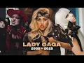 Download Lagu Lady Gaga - Music Evolution | 2005 - 2025 (4K)