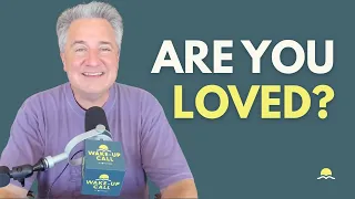 The Big Problem With Being A Good Person Wake Up Call Matthew 19 