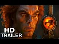 Lagu Thundercats Filme 2026｜O Mal Eterno Desperta｜Trailer Teaser Live Action