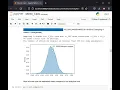 Monte Carlo for Advance Python Course