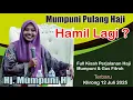 Download Lagu MUMPUNI PULANG HAJI \