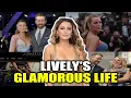 Blake Lively Lifestyle Husband Net Worth Biography 2024 Update