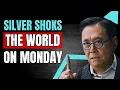 Lagu RED ALERT: SILVER to $345 - Here's EXACTLY When It Happens! - Robert Kiyosaki