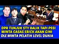Download Lagu STY DILANTIK HARI INI ERICK KONFIRMASI BEGINI❗OLE MINTA PELATIH LEVEL DUNIA