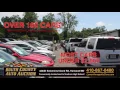 South County Auto Auction 2016